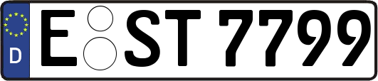 E-ST7799