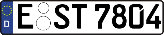E-ST7804