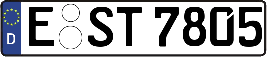 E-ST7805