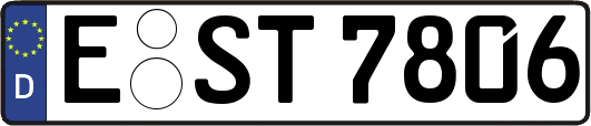 E-ST7806