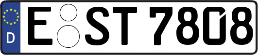 E-ST7808