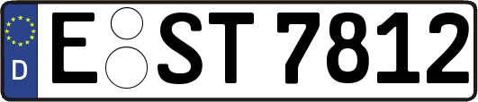 E-ST7812