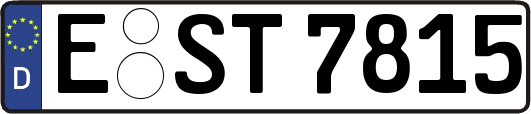 E-ST7815