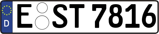 E-ST7816
