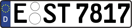 E-ST7817