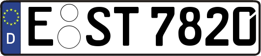 E-ST7820