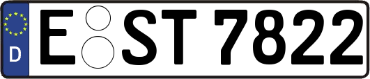 E-ST7822