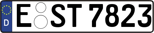 E-ST7823
