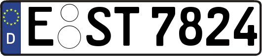 E-ST7824