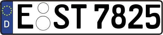 E-ST7825