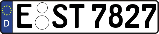 E-ST7827