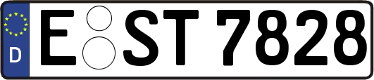 E-ST7828
