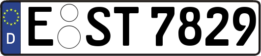 E-ST7829