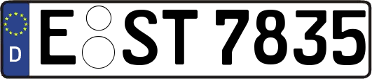 E-ST7835