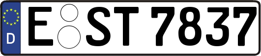 E-ST7837