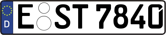 E-ST7840
