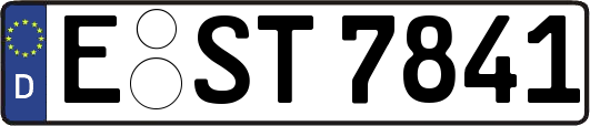 E-ST7841
