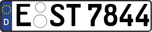 E-ST7844