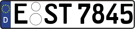 E-ST7845