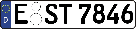 E-ST7846