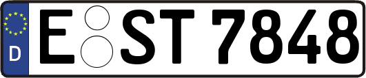 E-ST7848