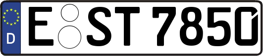 E-ST7850