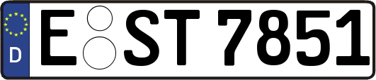E-ST7851