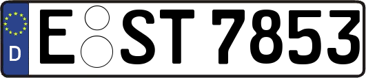 E-ST7853