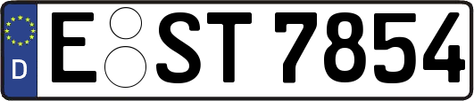 E-ST7854