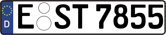 E-ST7855