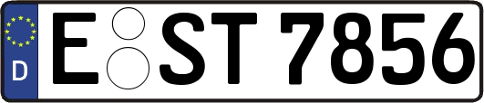 E-ST7856