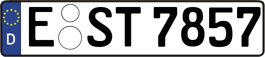E-ST7857