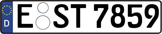 E-ST7859