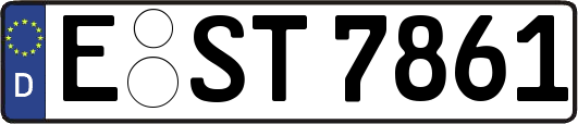 E-ST7861