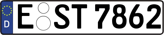 E-ST7862