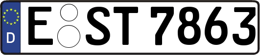 E-ST7863