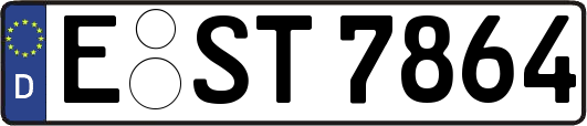 E-ST7864