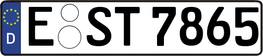 E-ST7865