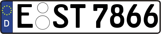 E-ST7866