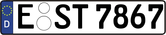 E-ST7867
