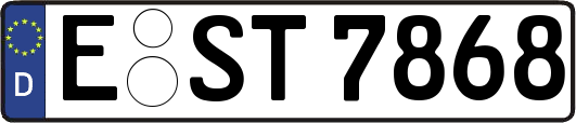 E-ST7868