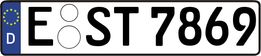 E-ST7869