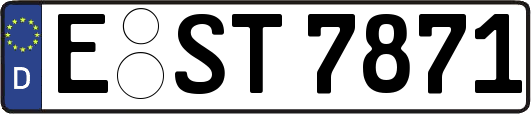 E-ST7871