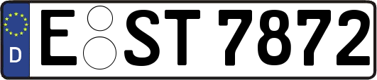 E-ST7872