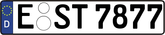 E-ST7877