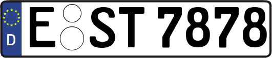E-ST7878