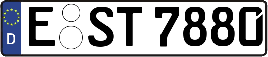 E-ST7880