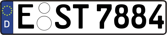 E-ST7884