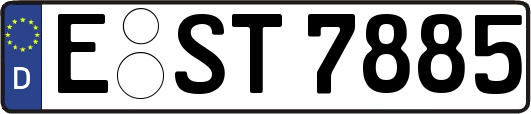 E-ST7885