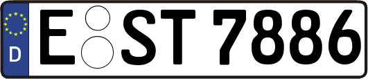 E-ST7886